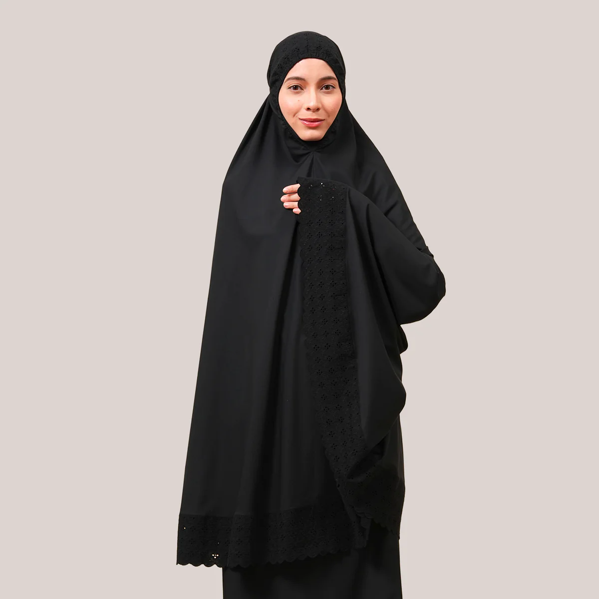 Telekung Signature Talisha - Image 8