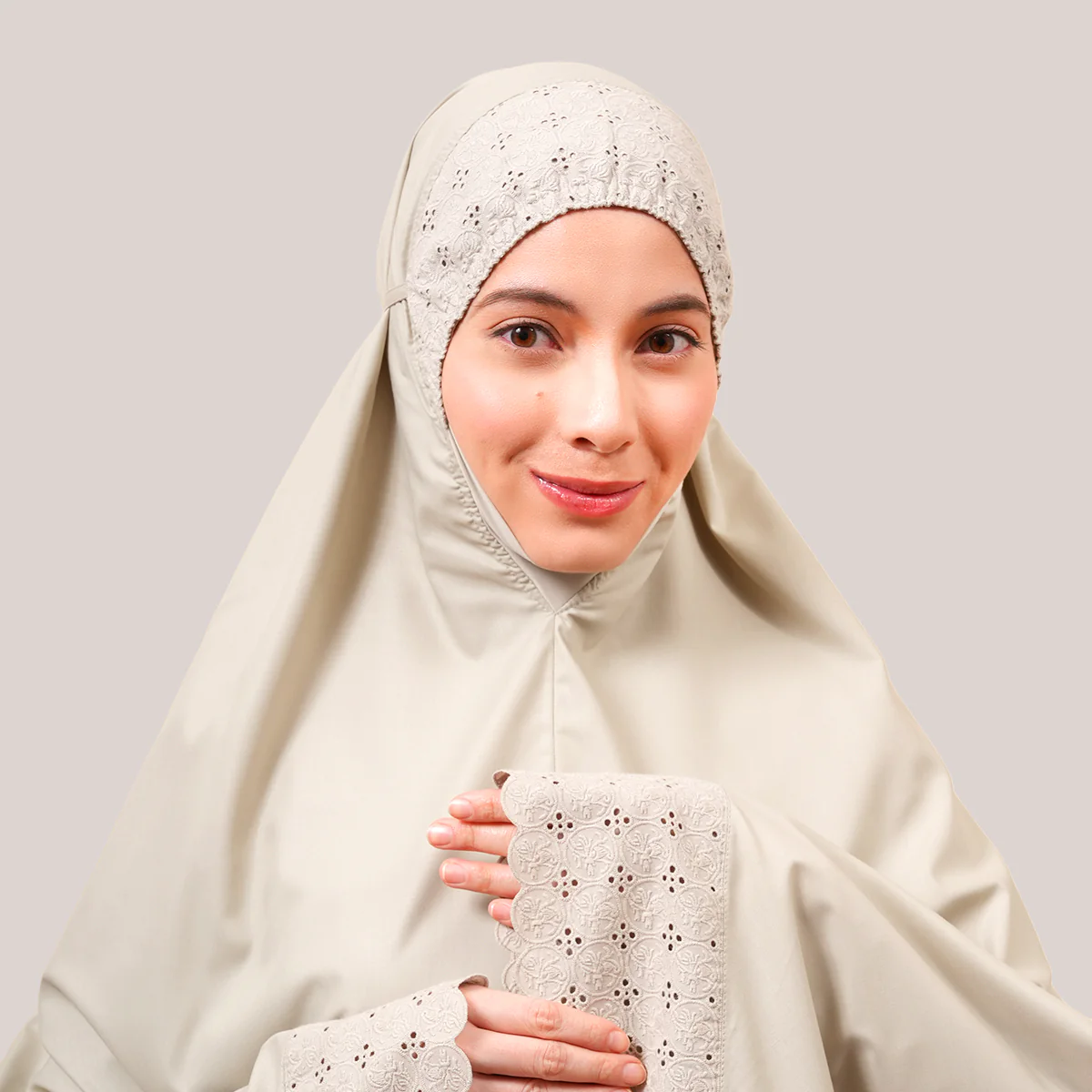 Telekung Signature Talisha - Image 9