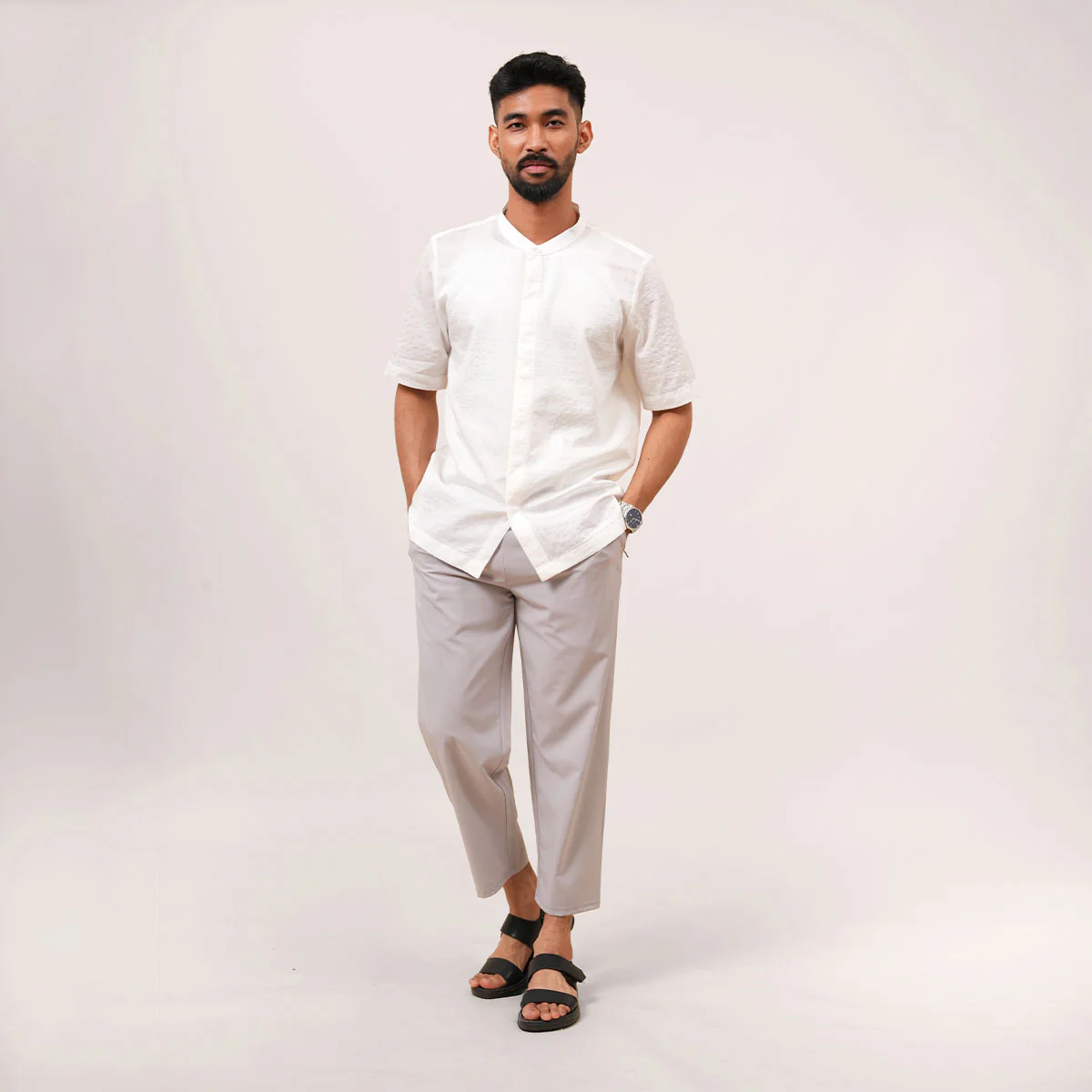 Teman Ankle Pants