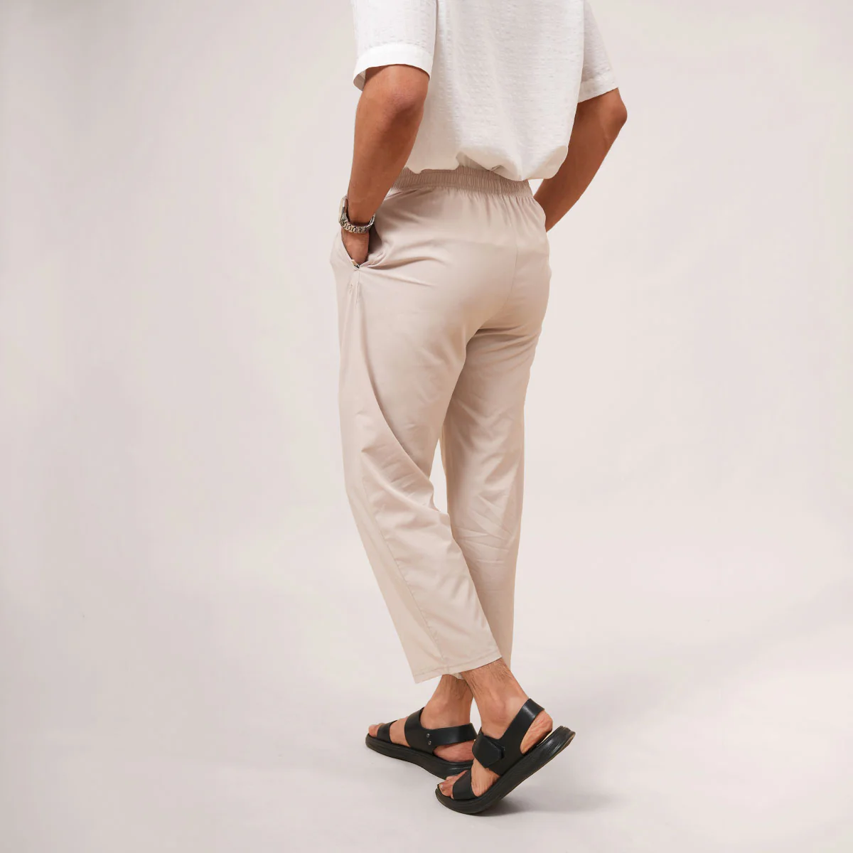 Teman Ankle Pants - Image 29