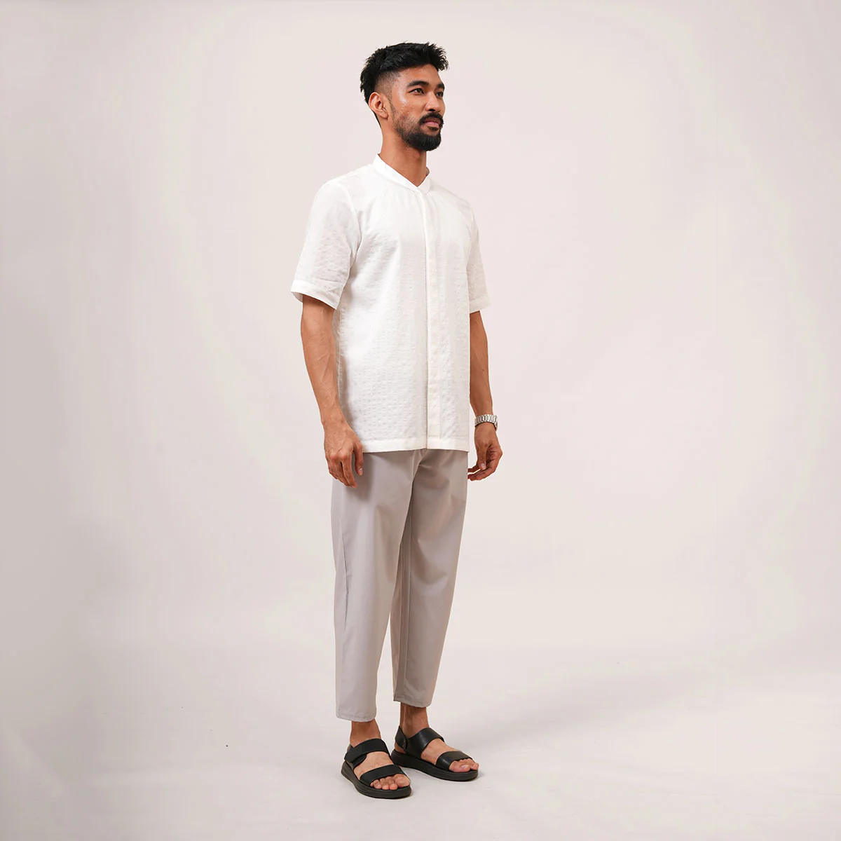 Teman Ankle Pants - Image 3