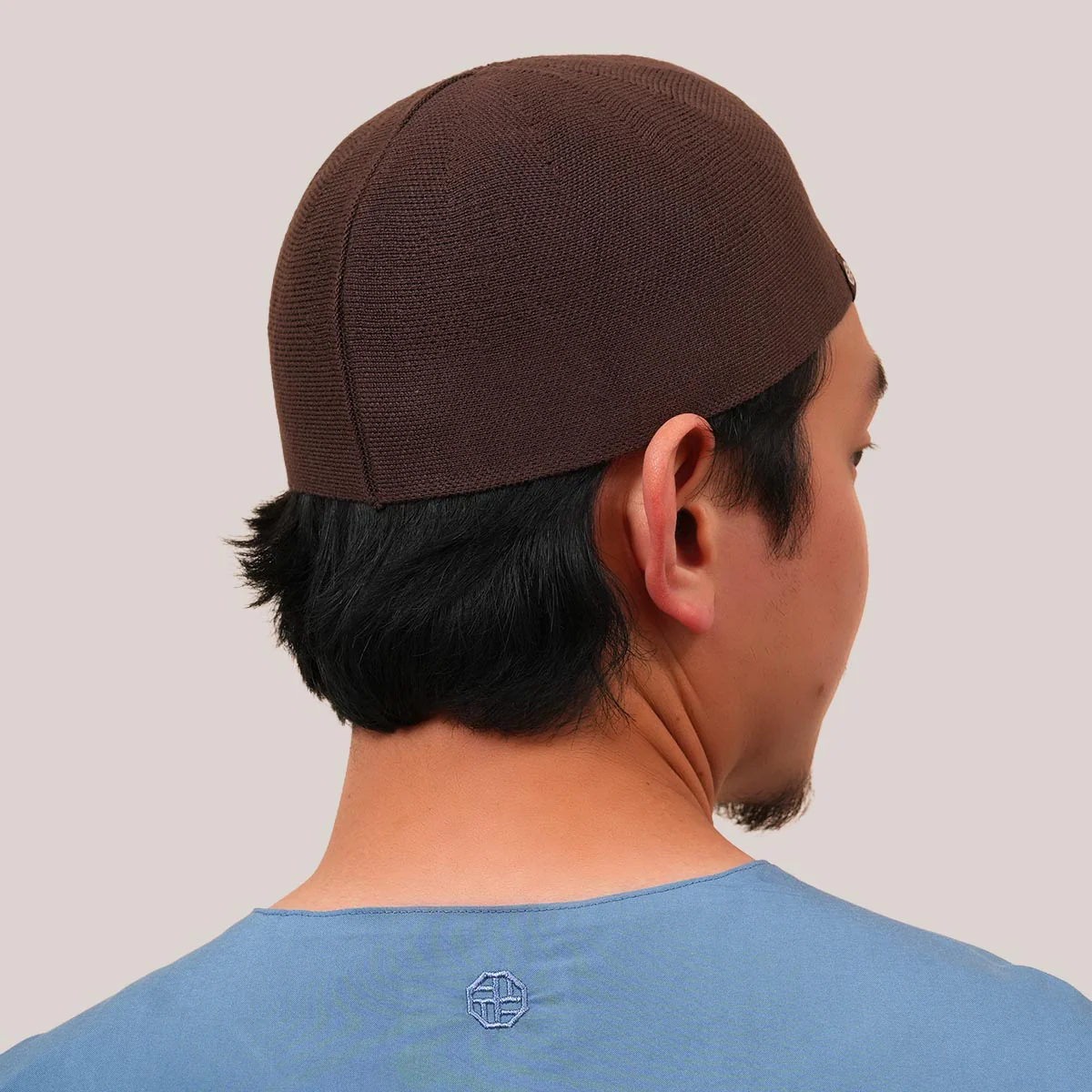 Teman Knit Kopiah - Image 10