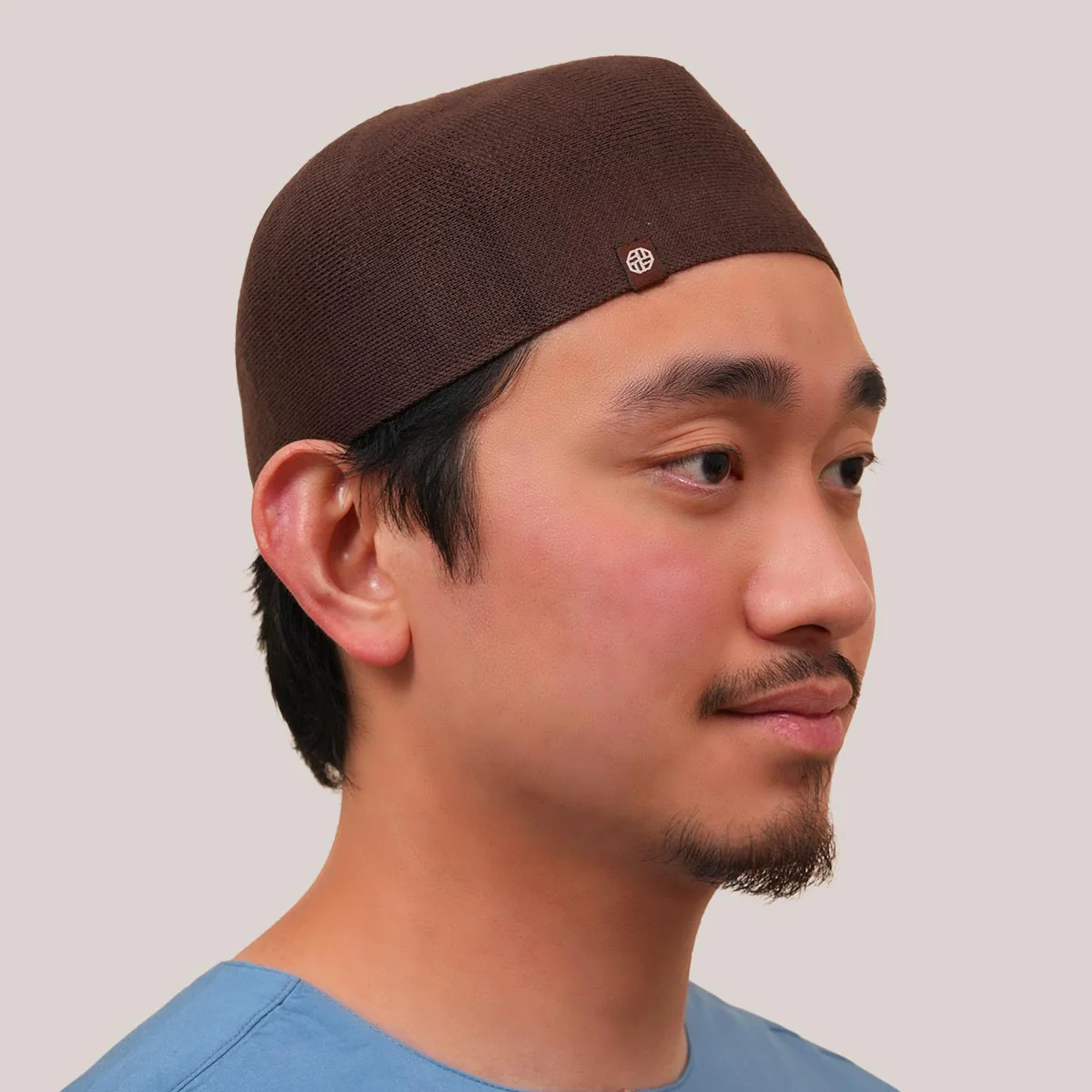 Teman Knit Kopiah - Image 11