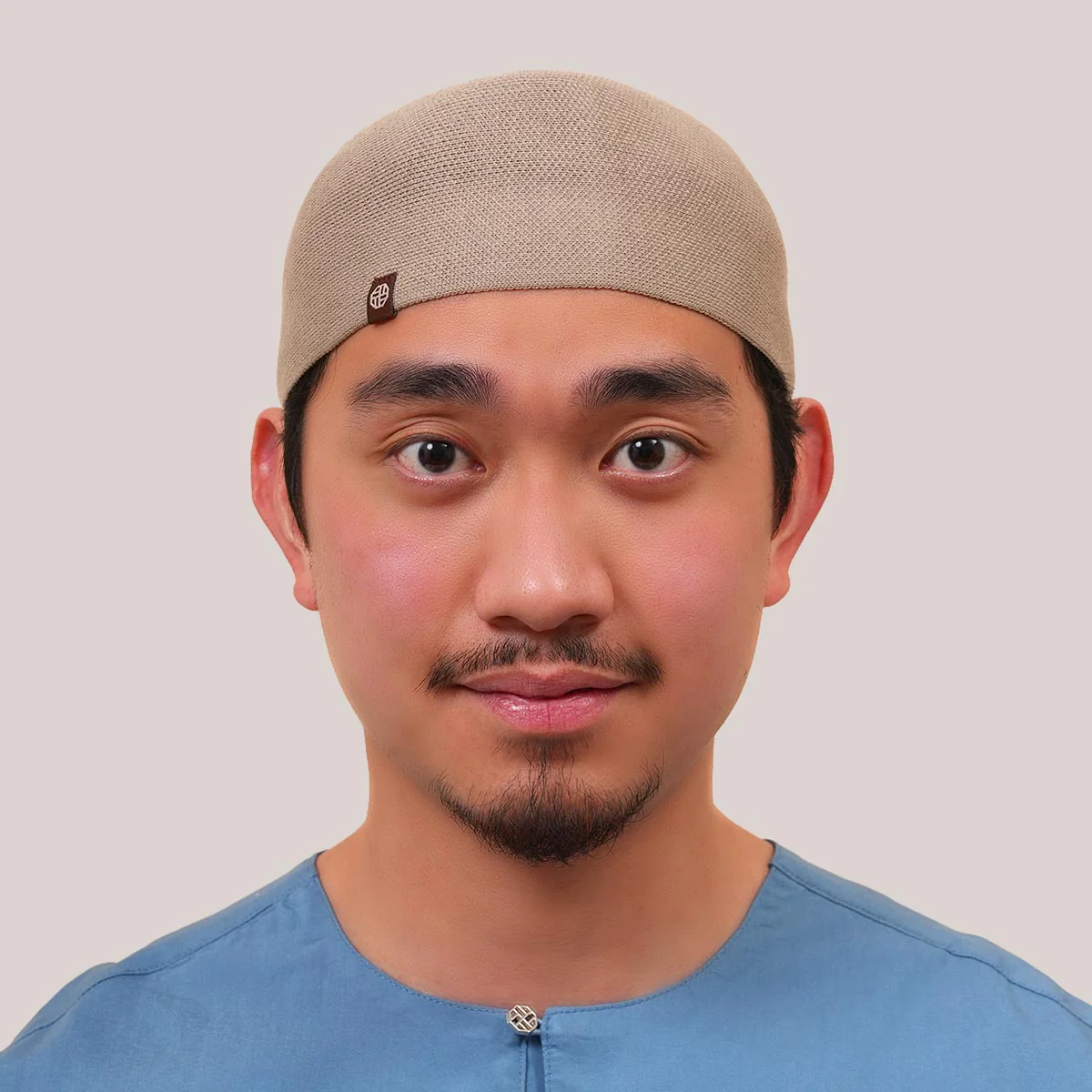 Teman Knit Kopiah - Image 13