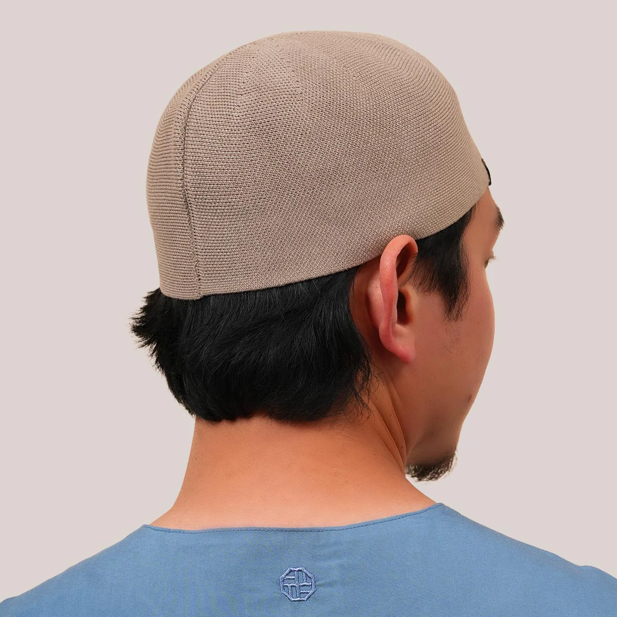 Teman Knit Kopiah - Image 14