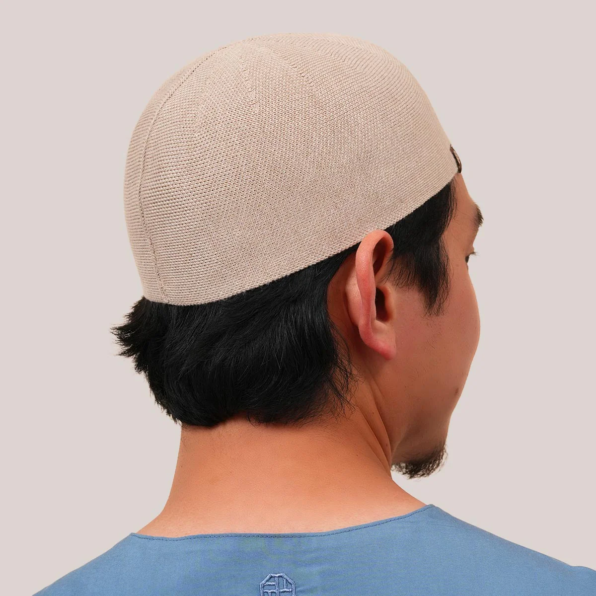 Teman Knit Kopiah - Image 2