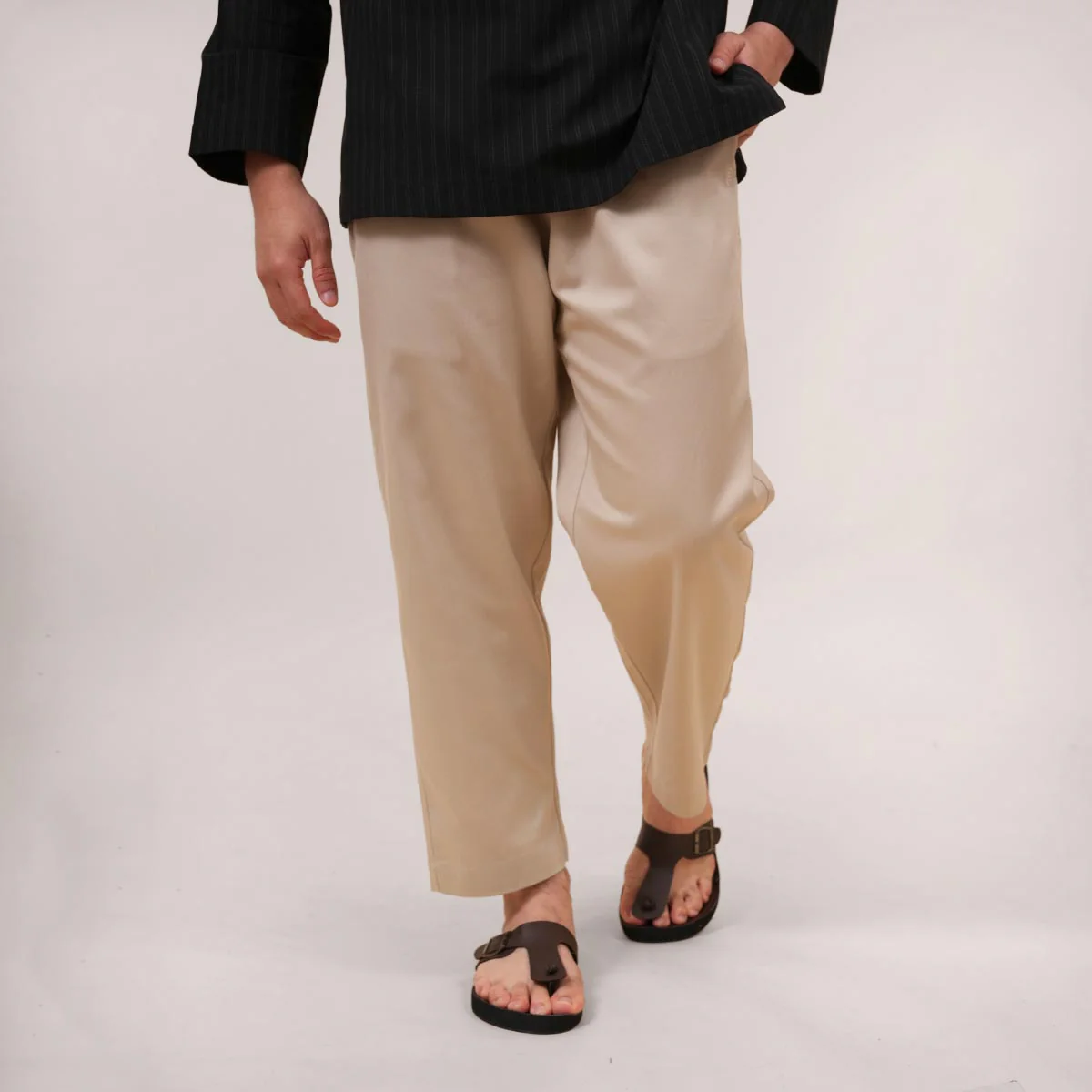 Teman Relaxed Pants - Image 13