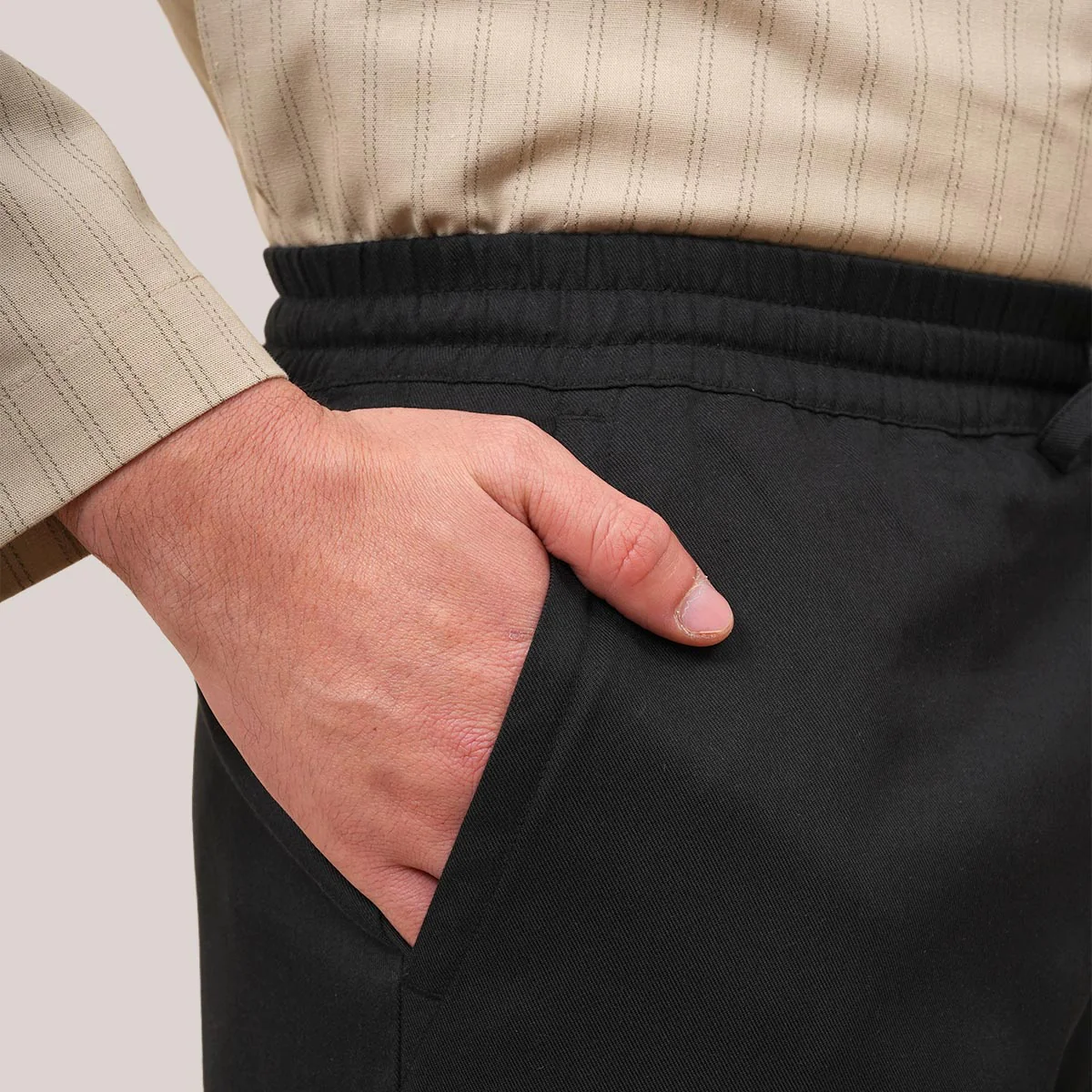 Teman Relaxed Pants - Image 5