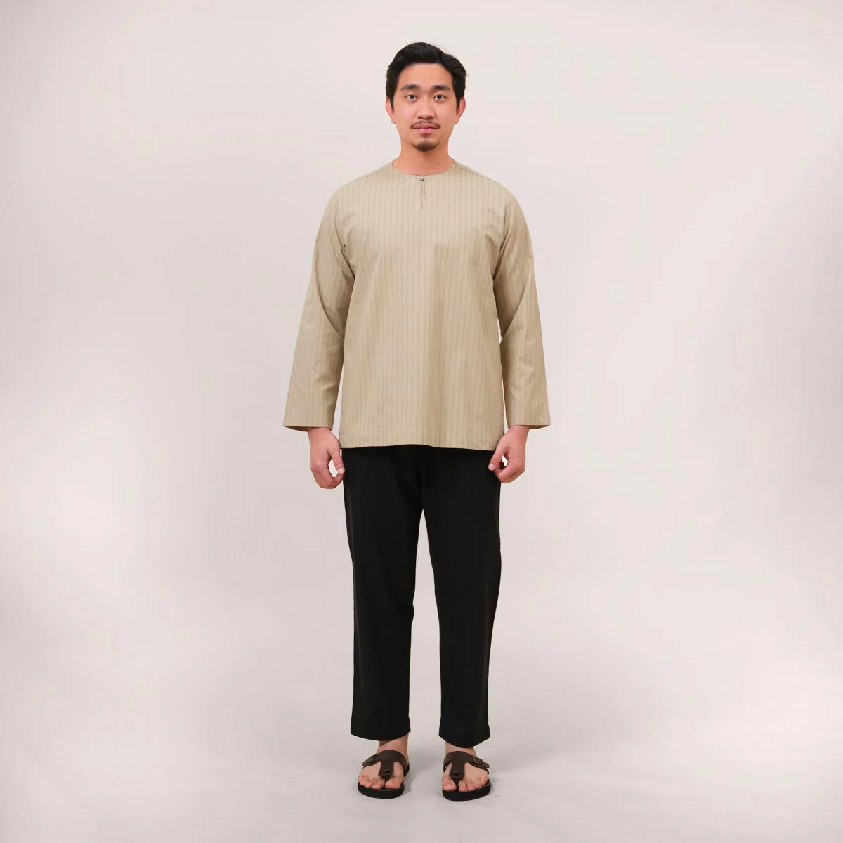 Teman Relaxed Pants - Image 7
