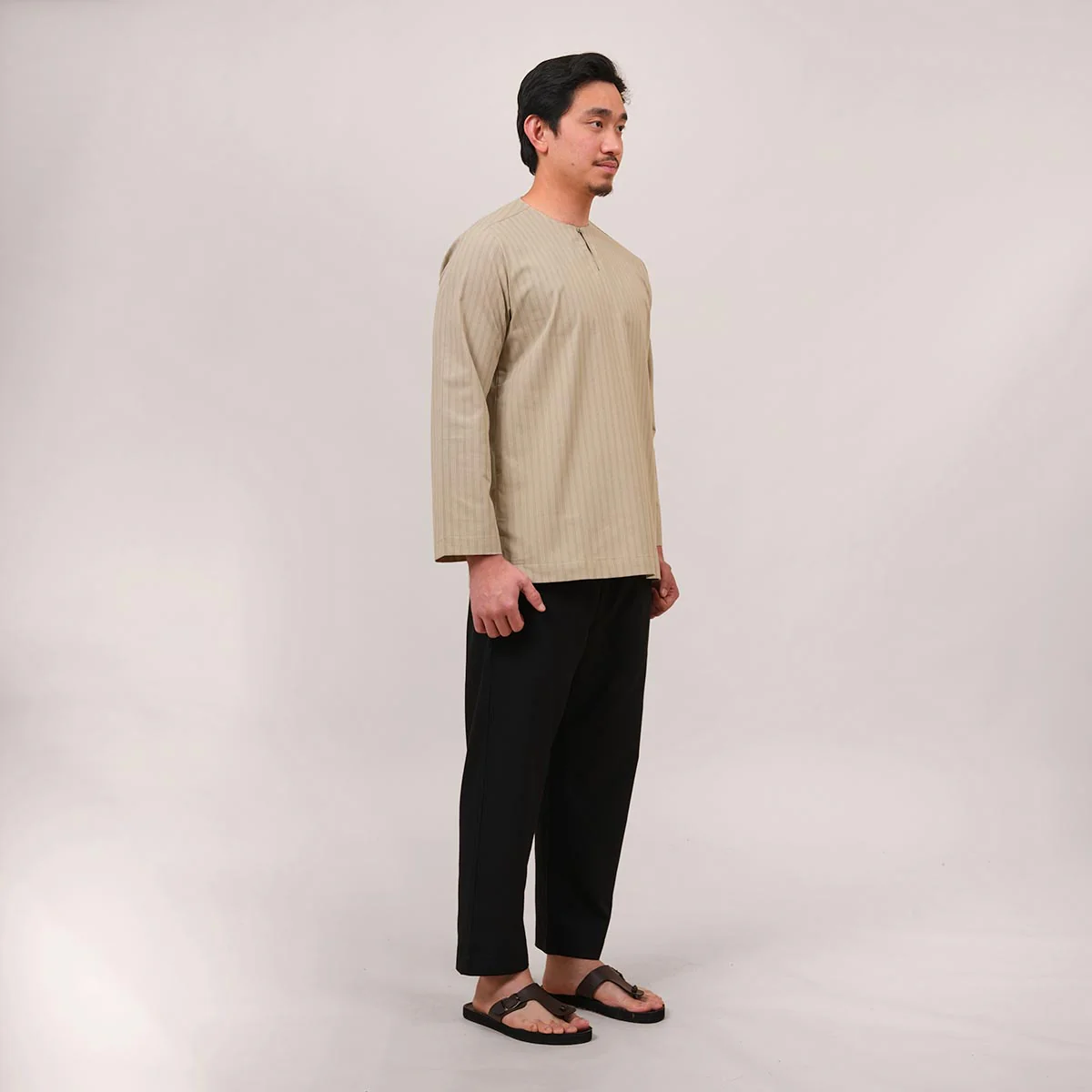 Teman Relaxed Pants - Image 8