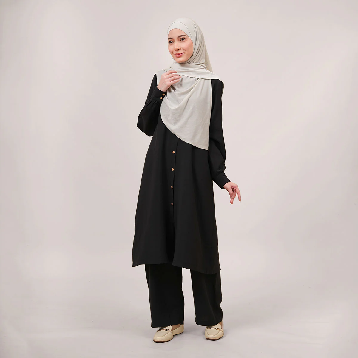 Tencelâ„¢ Luxe Tieback Instant - Image 22