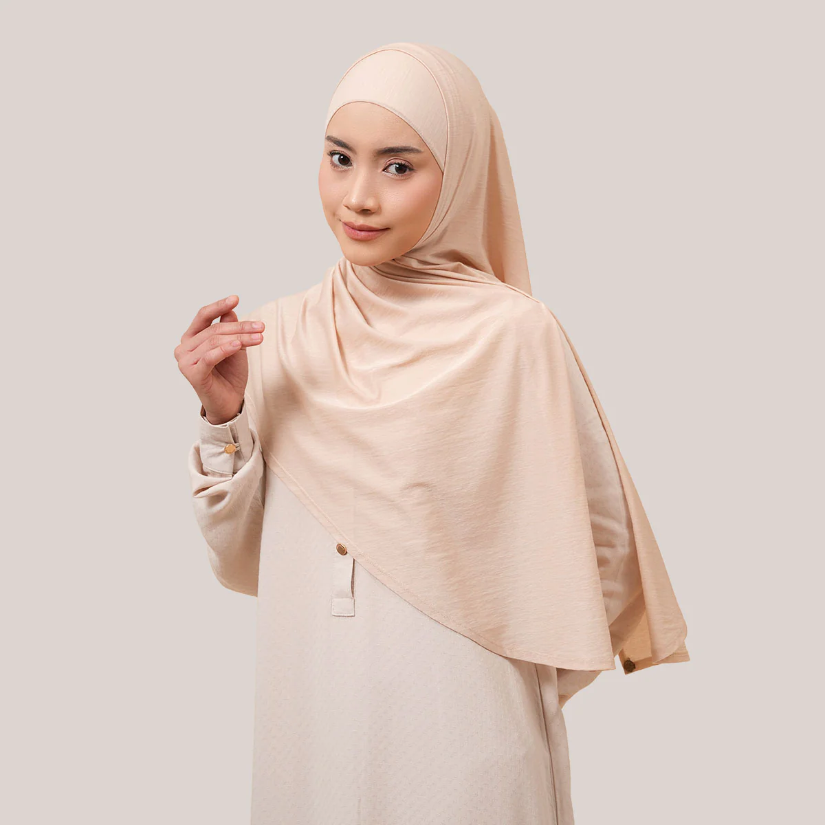 Tencelâ„¢ Luxe Tieback Instant - Image 25