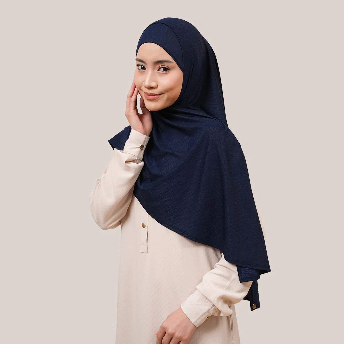 Tencelâ„¢ Luxe Tieback Instant - Image 9