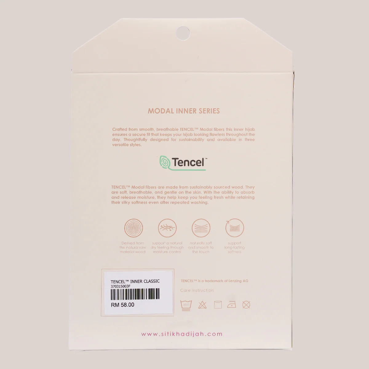 Tencel â„¢ Inner Classic - Image 4