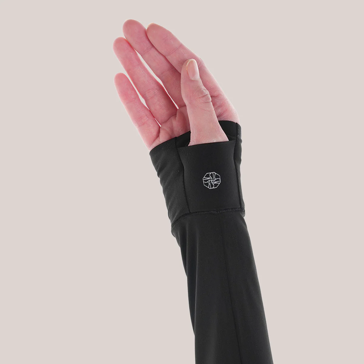 Thumbhole Arm Sleeves - Image 2