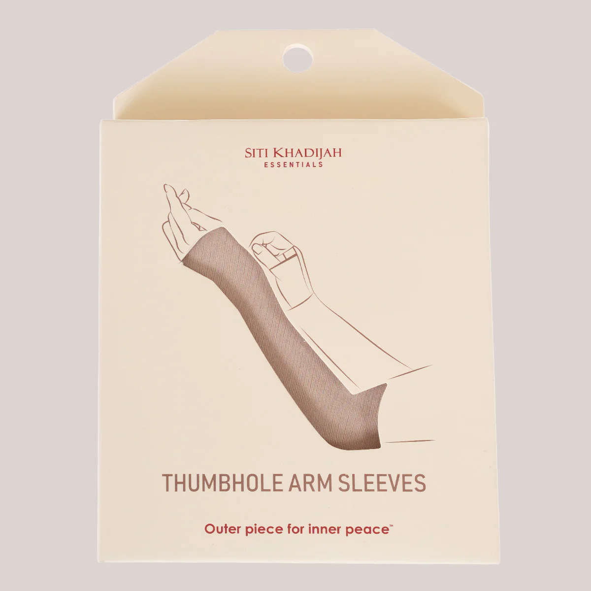 Thumbhole Arm Sleeves - Image 6
