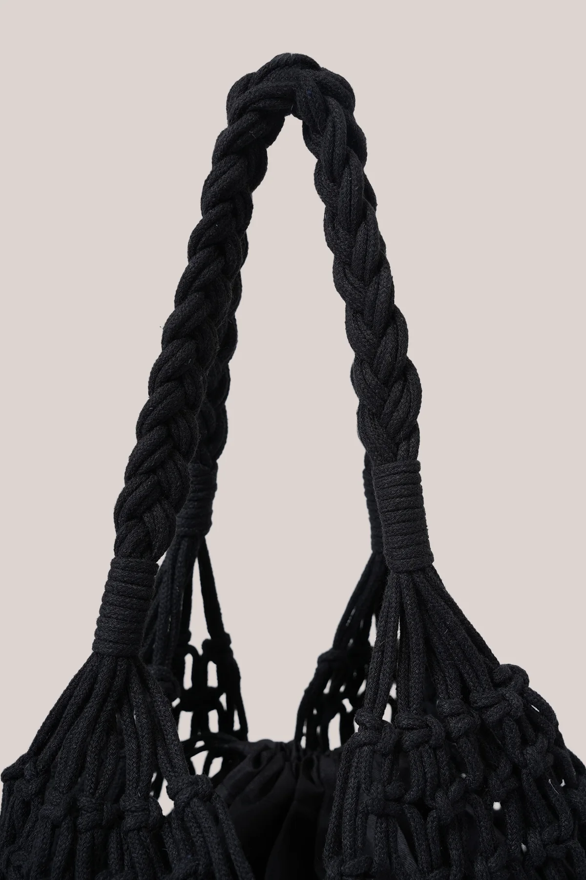 Twined Knot Bag - Image 10