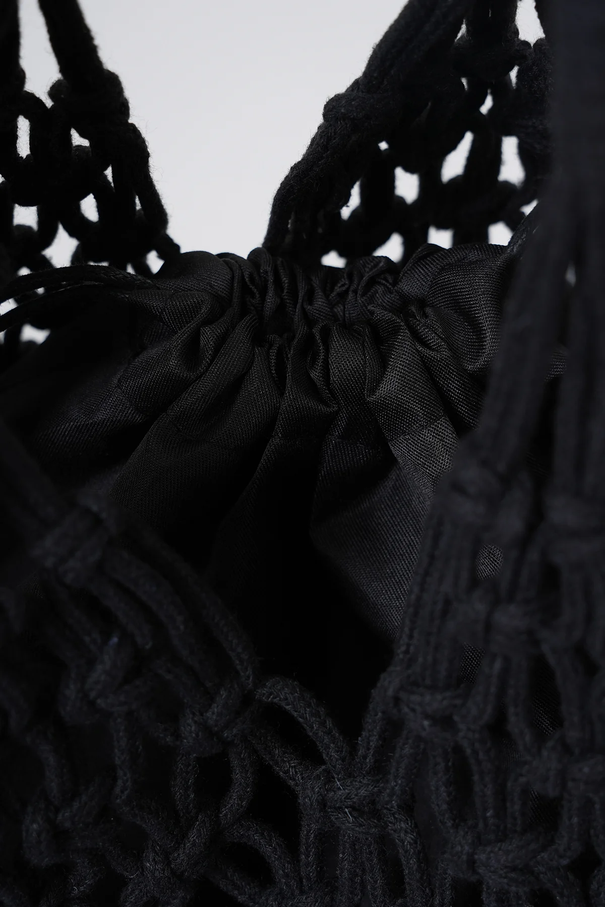 Twined Knot Bag - Image 11