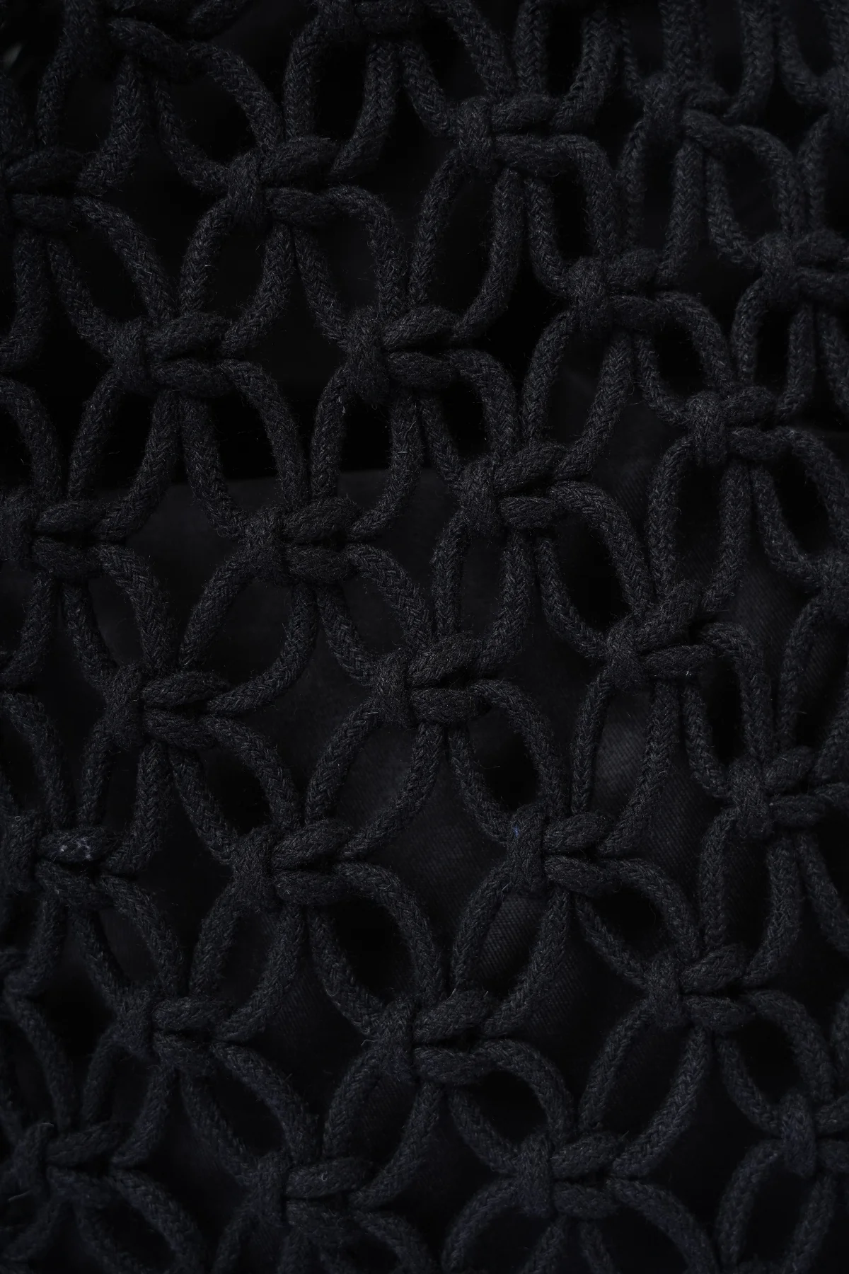 Twined Knot Bag - Image 7