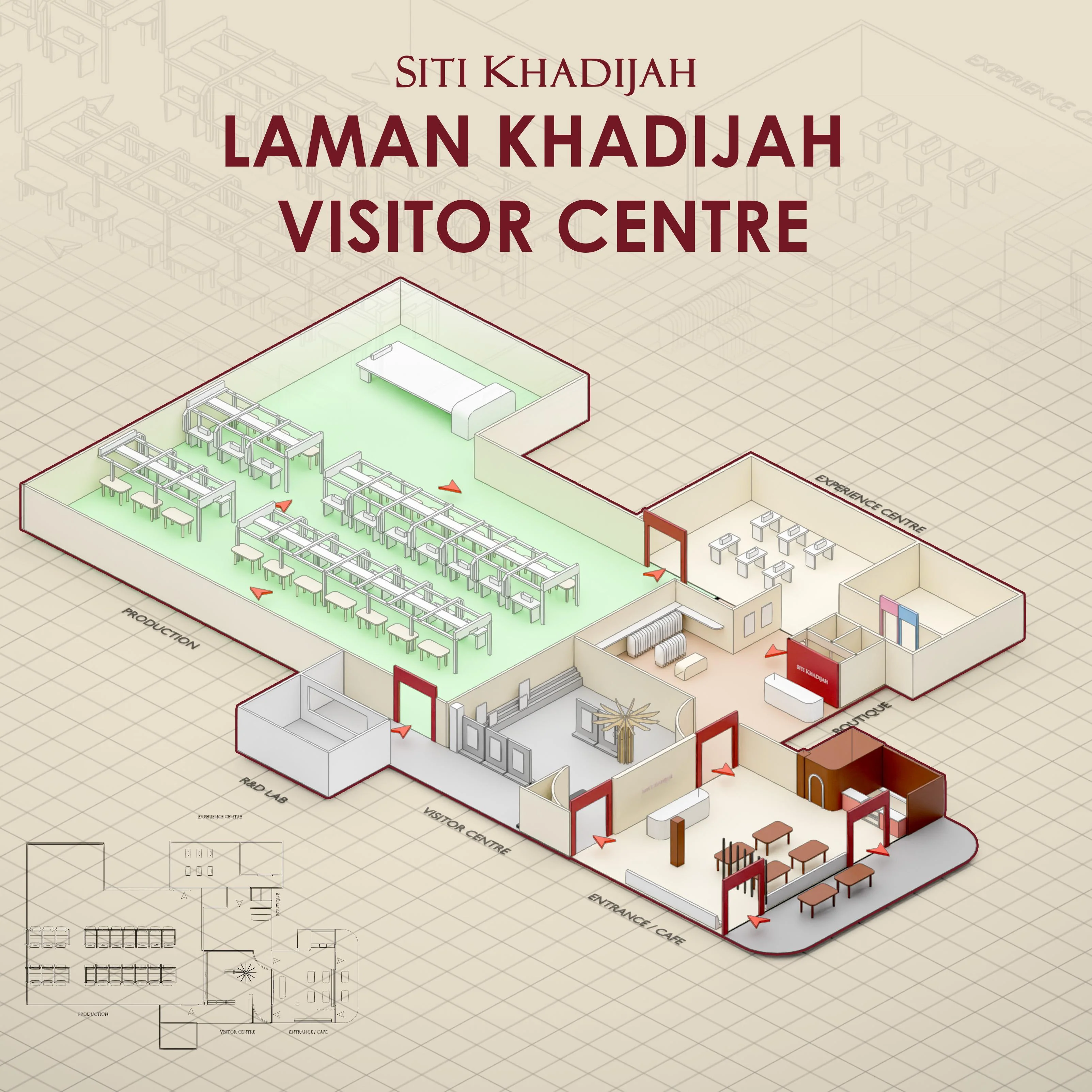 Laman Khadijah Admission - Image 8