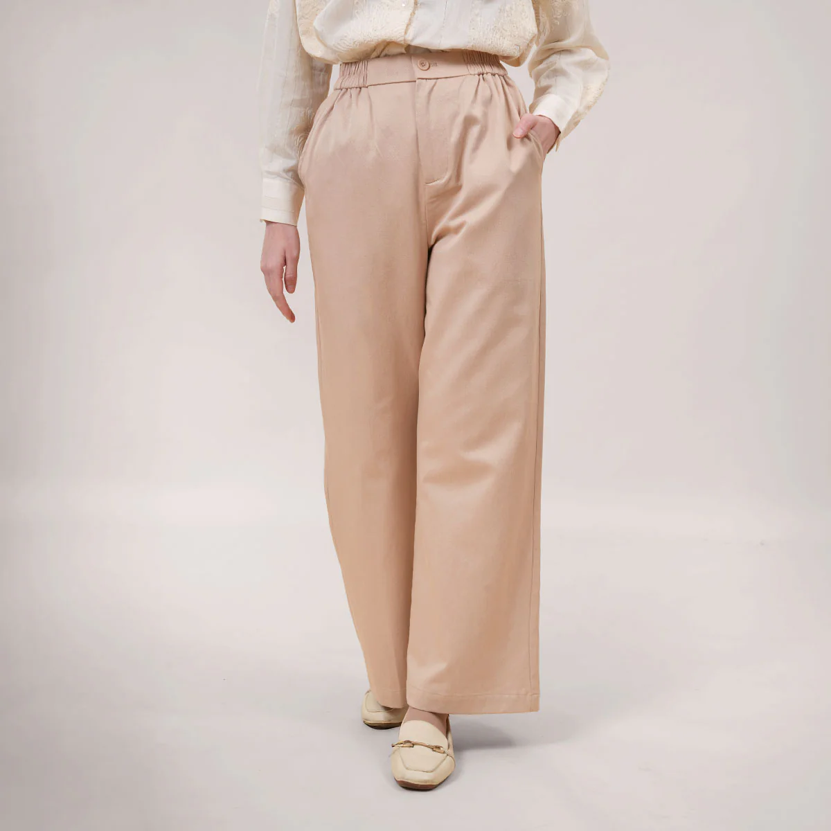 Wide Pants - Image 10