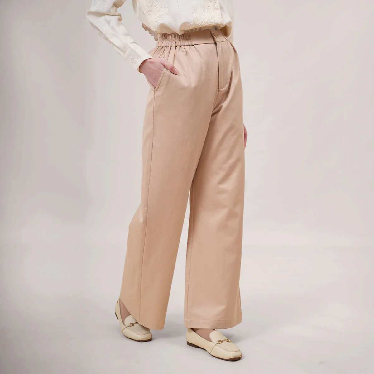 Wide Pants - Image 11