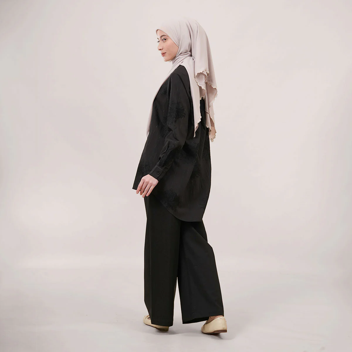 Wide Pants - Image 3