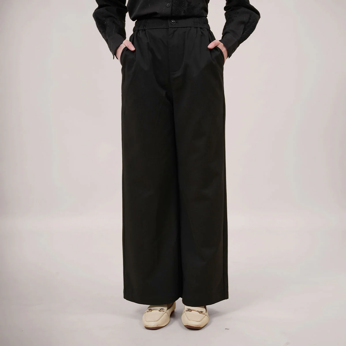 Wide Pants - Image 4