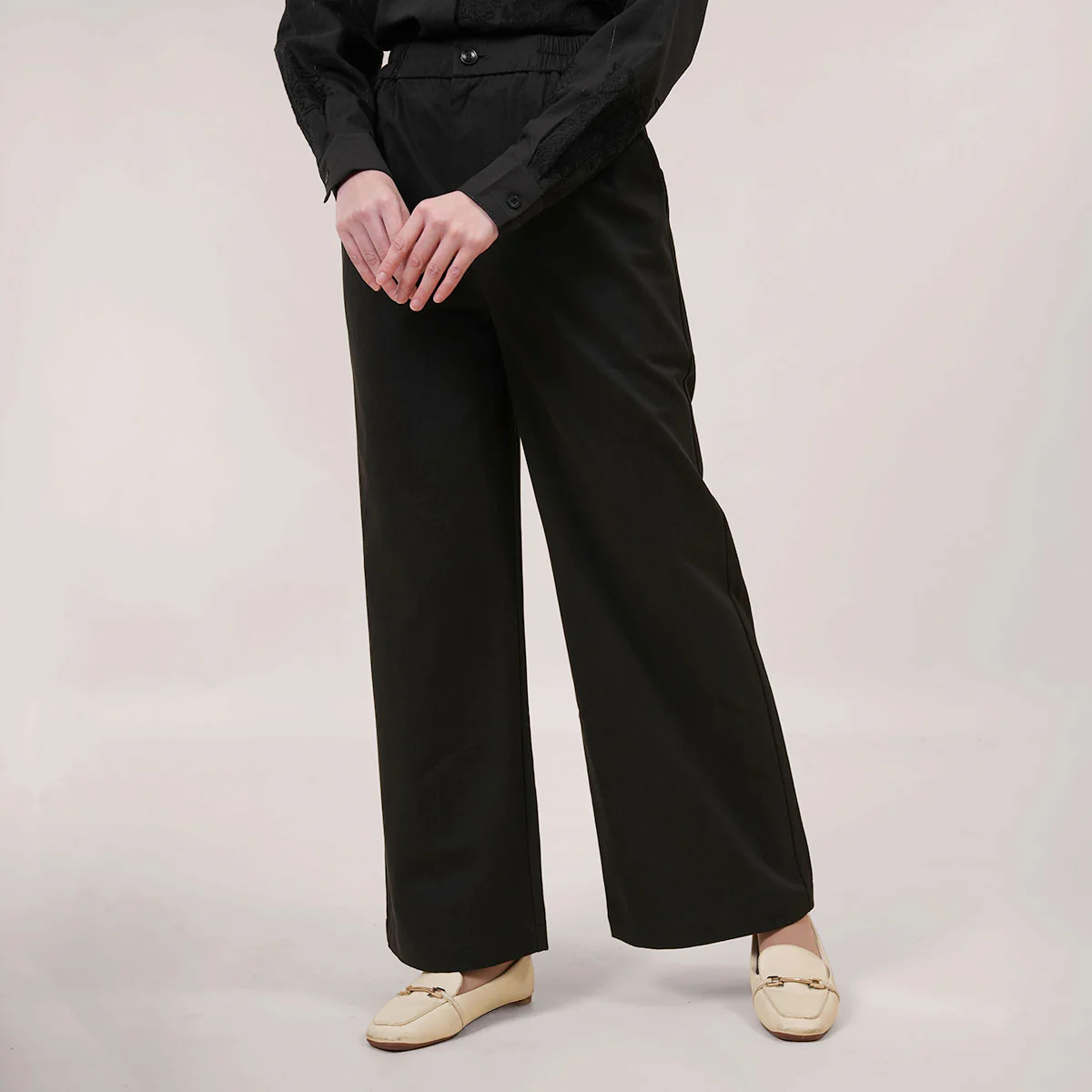 Wide Pants - Image 5