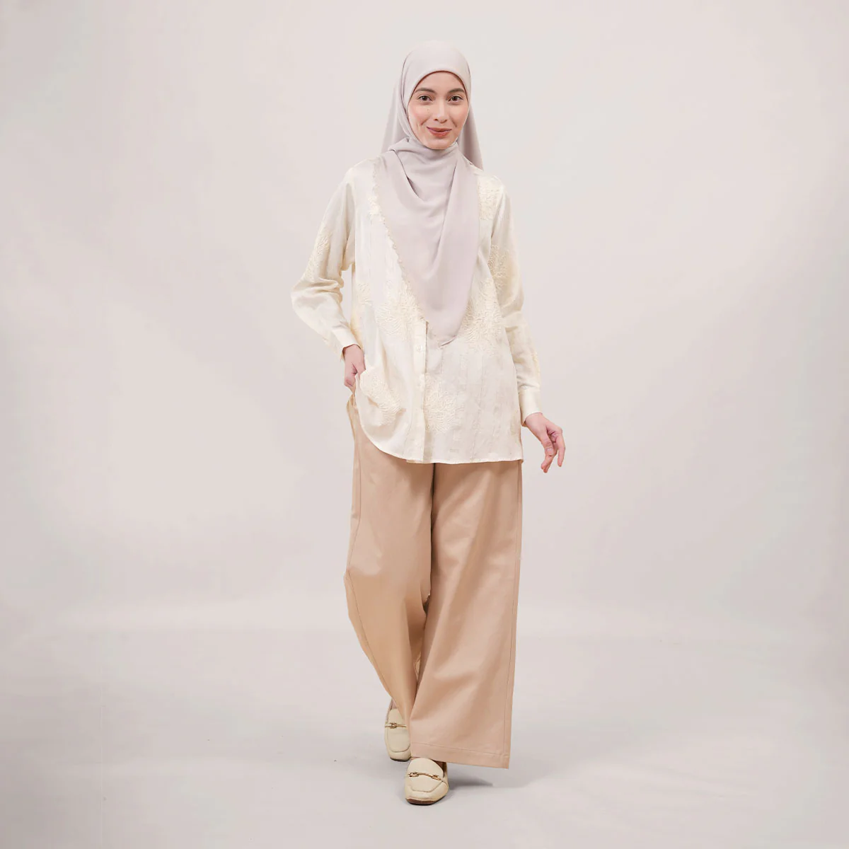 Wide Pants - Image 7