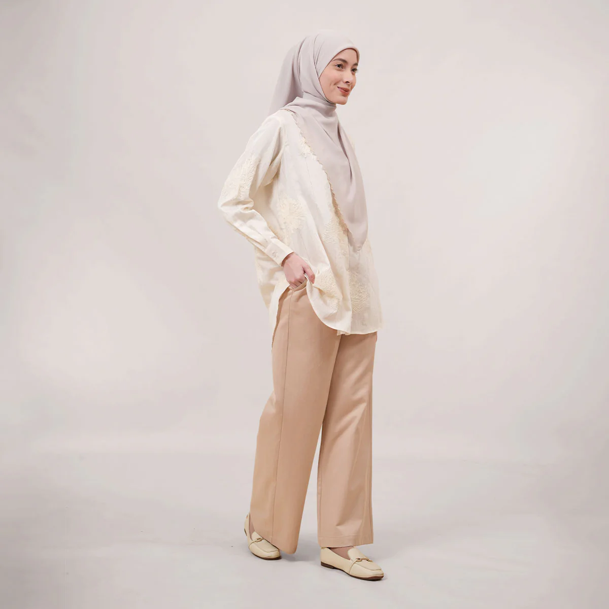 Wide Pants - Image 8