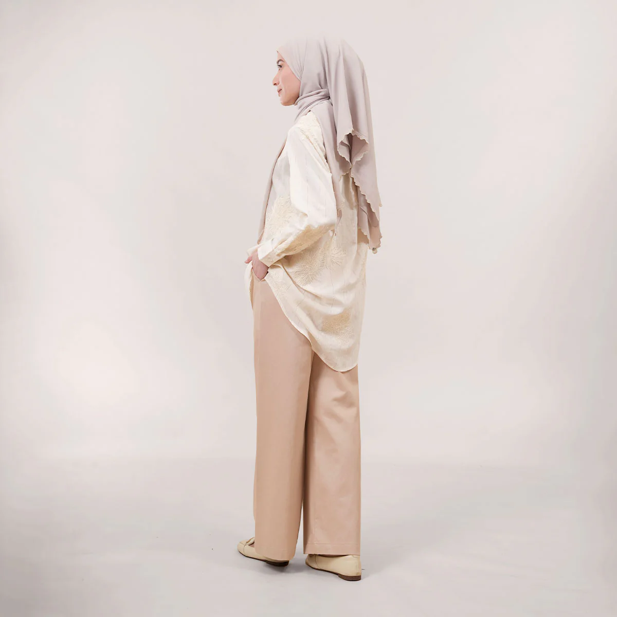 Wide Pants - Image 9
