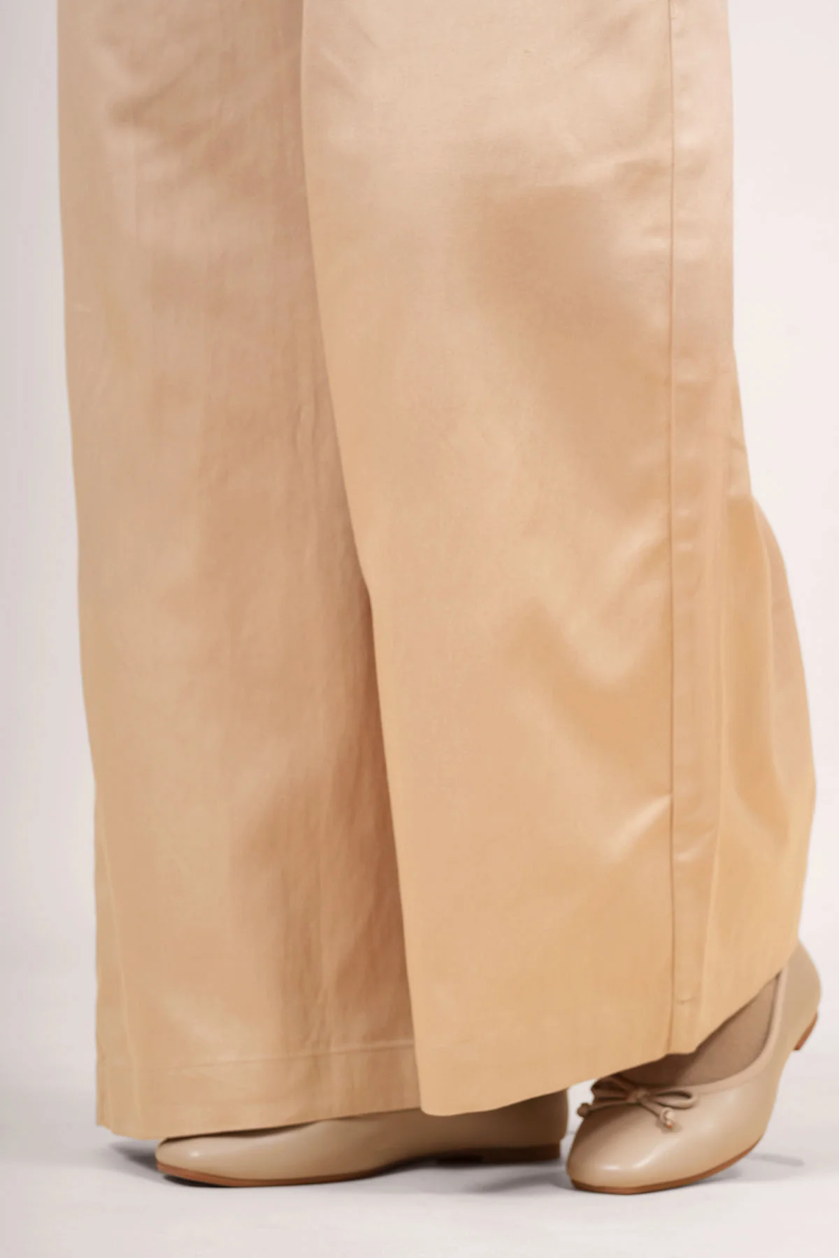 Women Wide Pants - Image 20