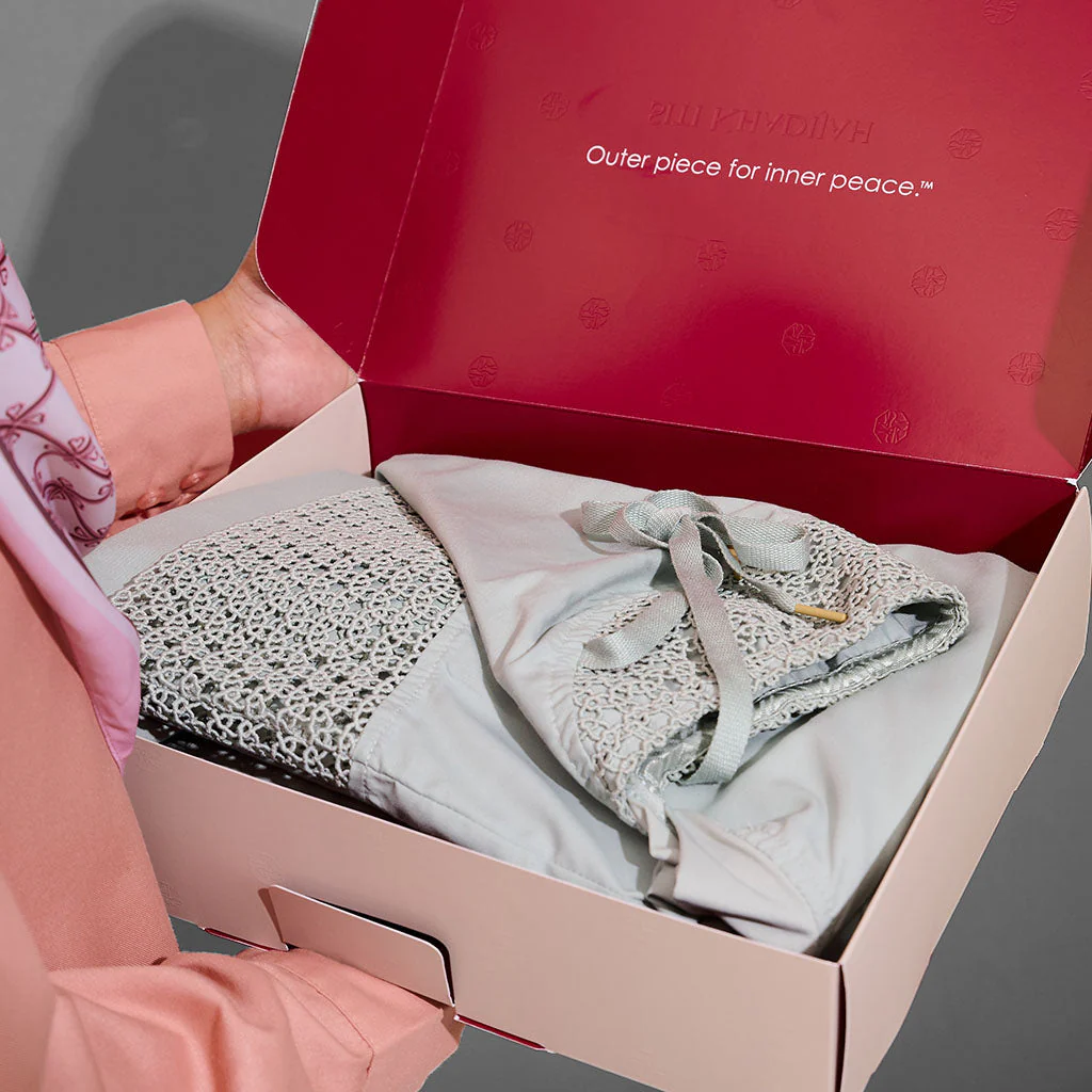 Elegant Bride Gift Set