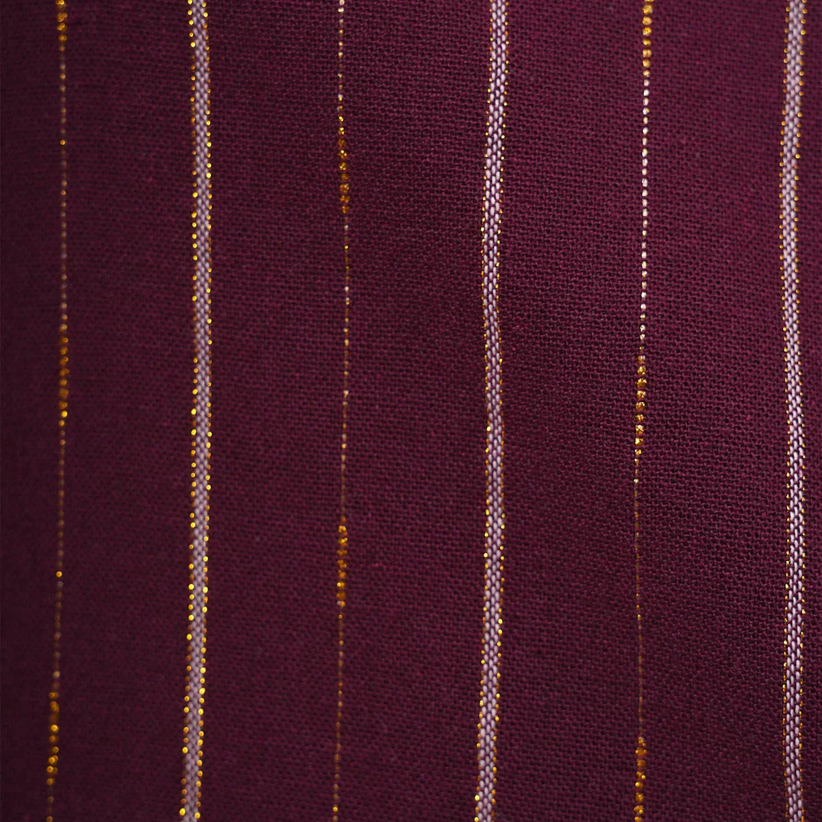 Yasra Striped Kurung Moden - Image 15