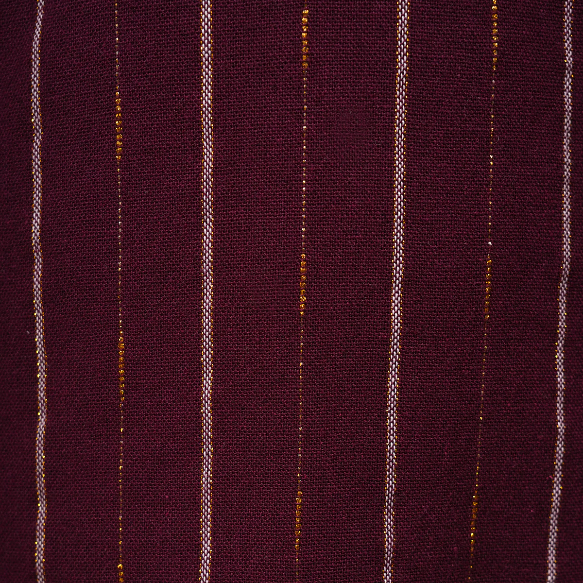Yasra Striped Kurung Moden Cilik - Image 16