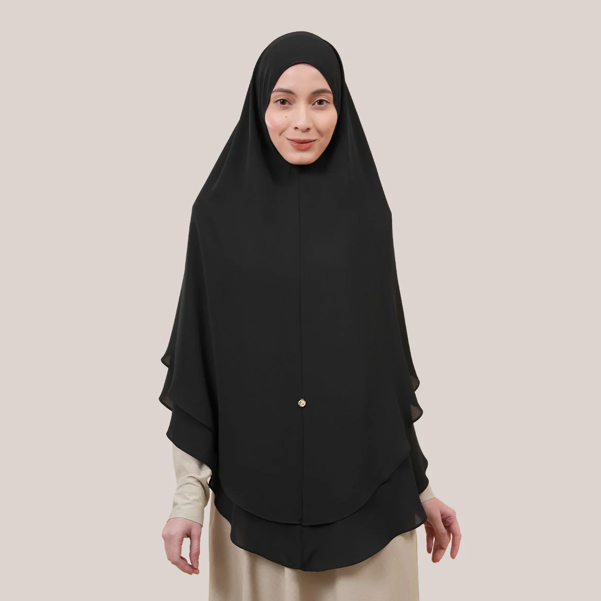 Zahra Khimar - Image 37
